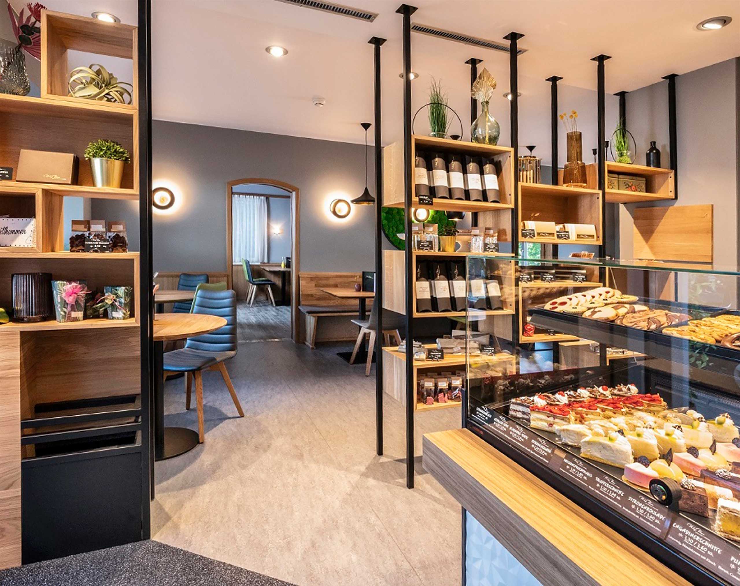 Confiserie Blasers Hotel Frutigen Confiserie Blasers Hotel Frutigen